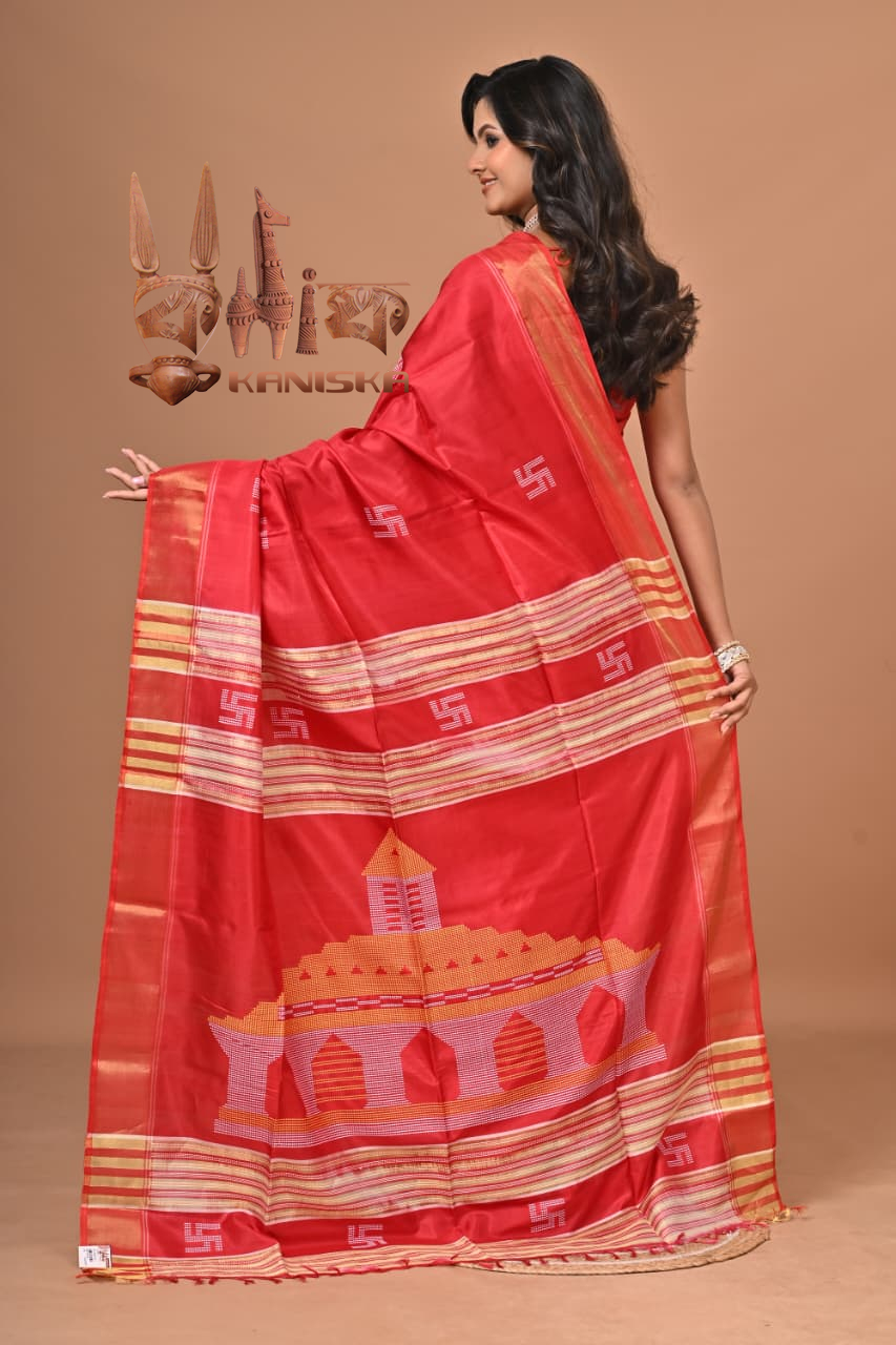 KALAKHETRA  202572 Product Image