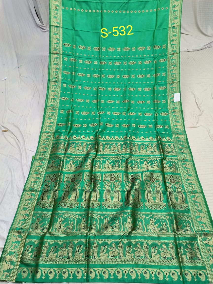 SWARNACHURI JORI MINA S 532 Product Image