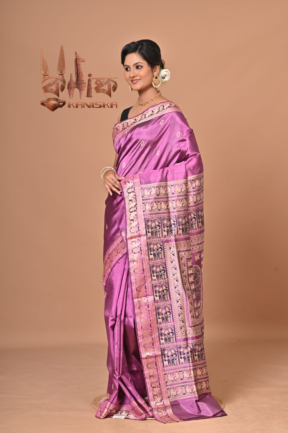 BALUCHARI REVIVAL 202523 Product Image