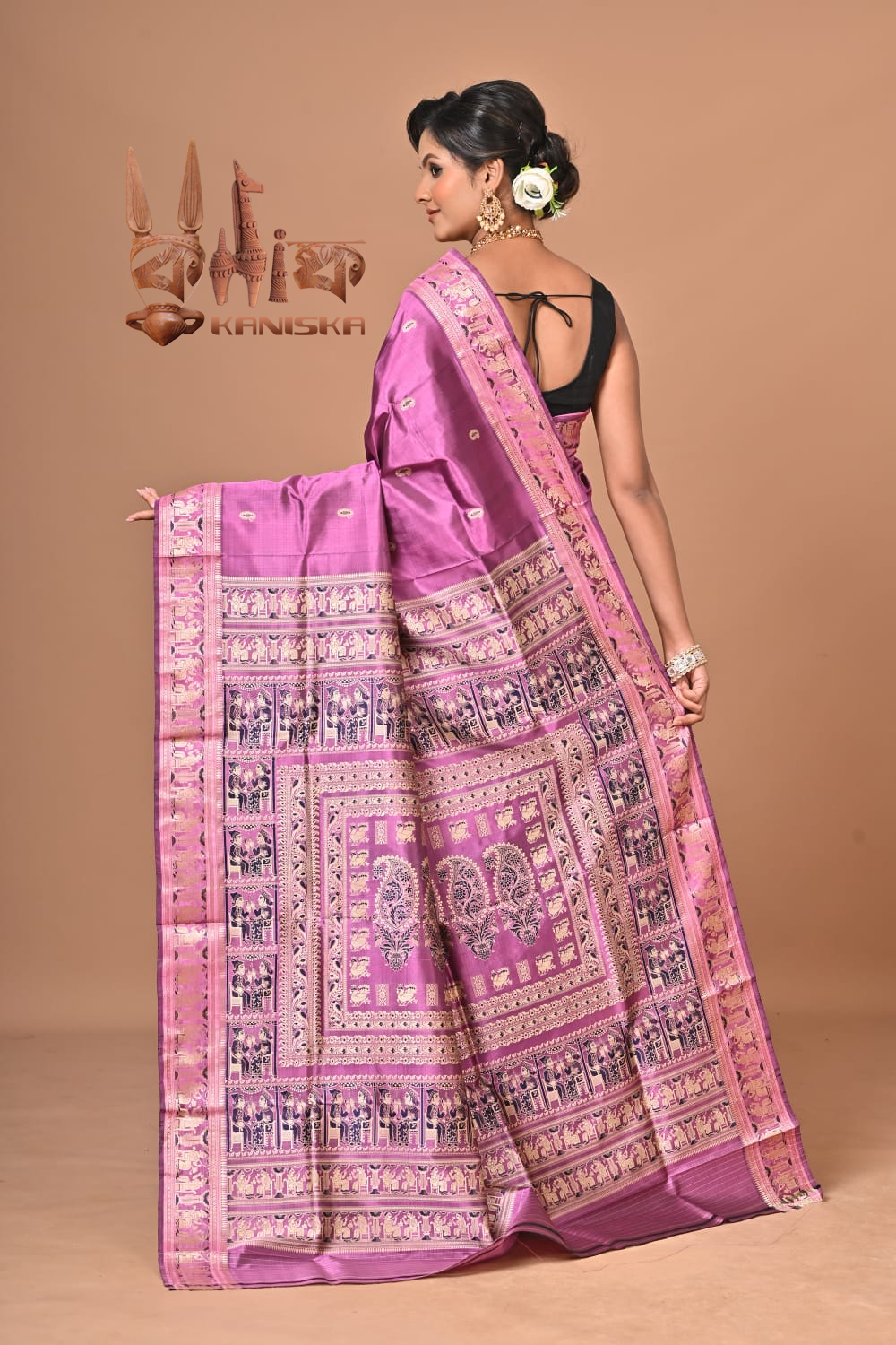 BALUCHARI REVIVAL 202523 Product Image
