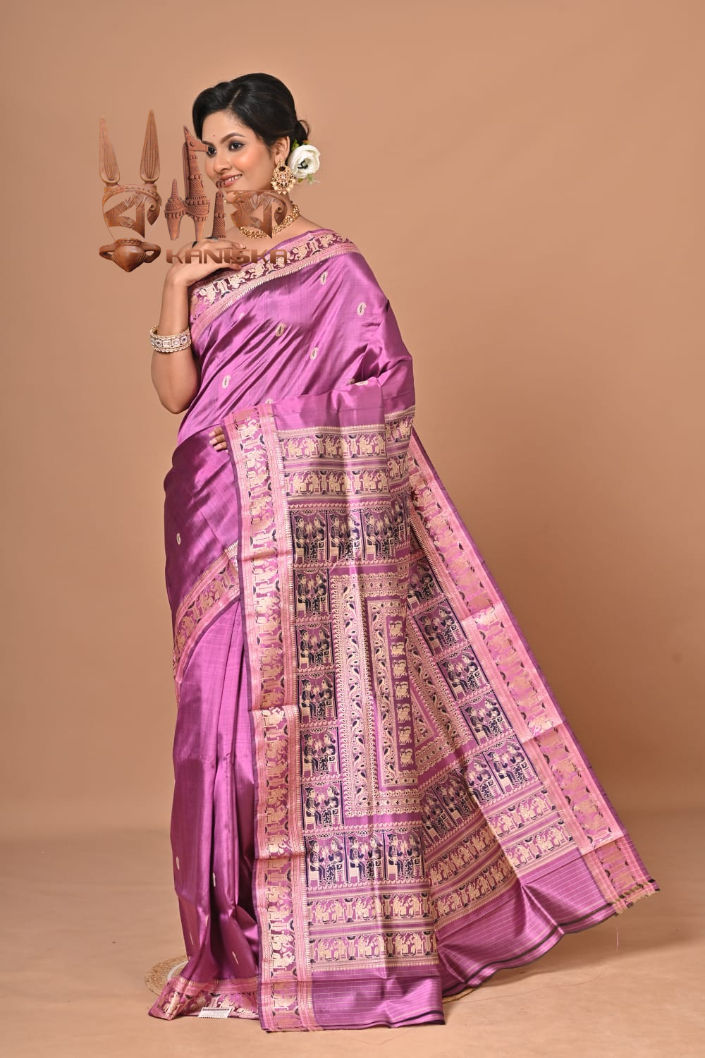 BALUCHARI REVIVAL 202523 Product Image