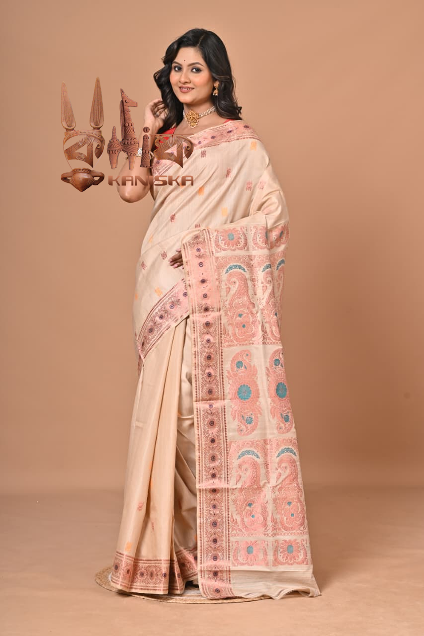 BALUCHARI REVIVAL TUSSAR  202531 Product Image