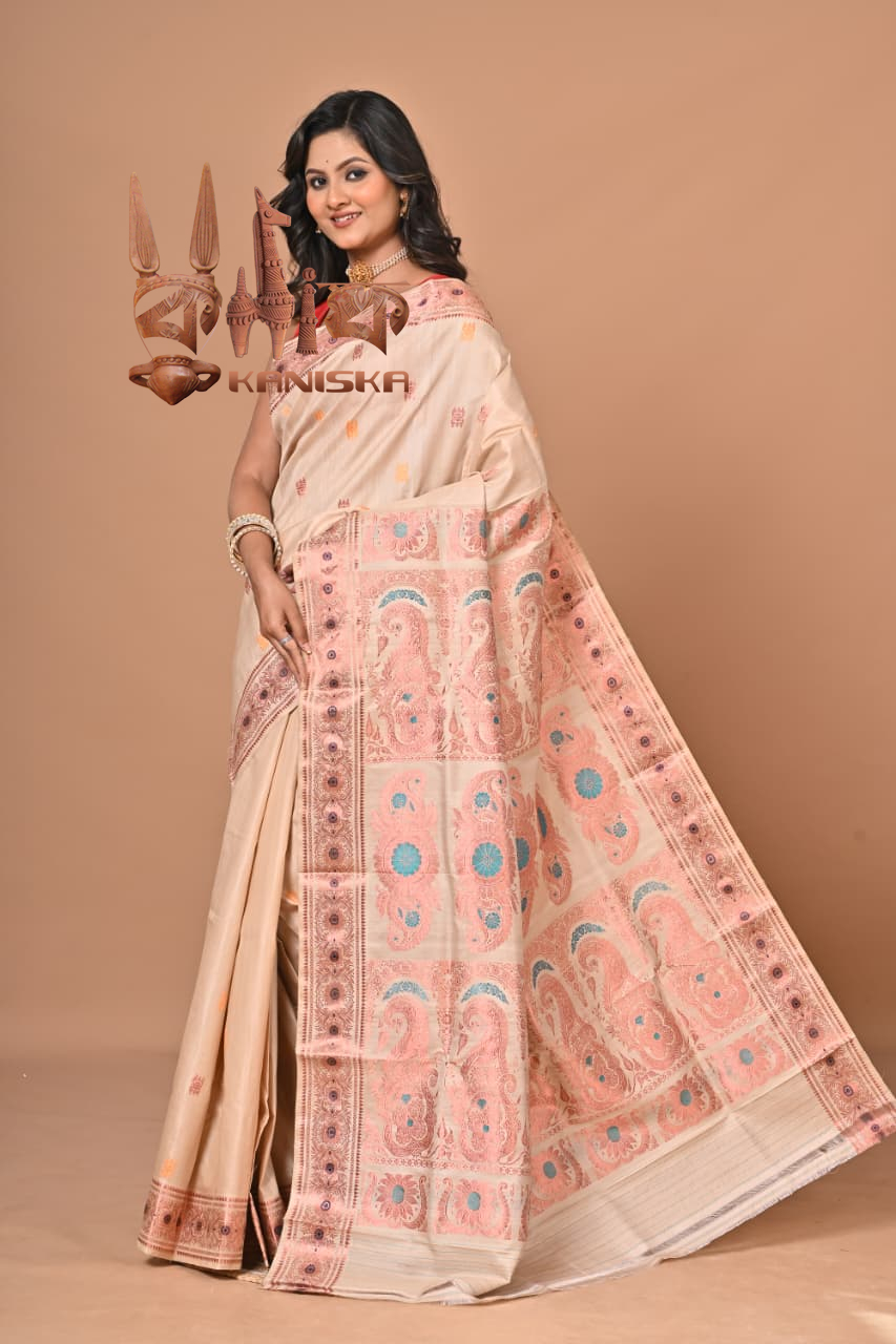 BALUCHARI REVIVAL TUSSAR  202531 Product Image