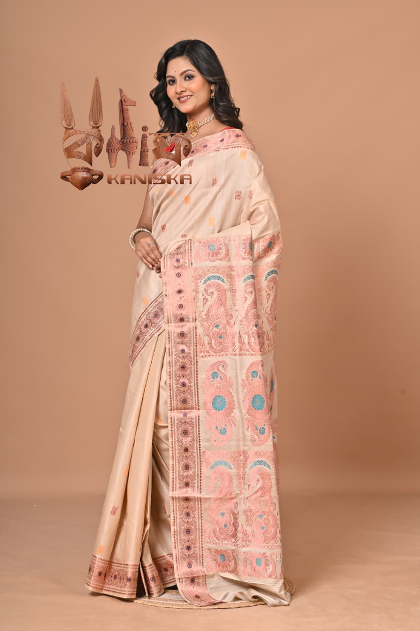 BALUCHARI REVIVAL TUSSAR  202531 Product Image