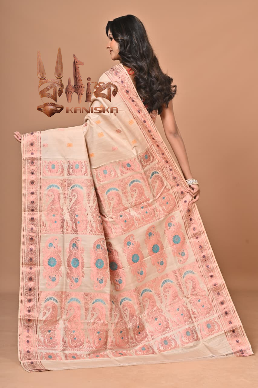 BALUCHARI REVIVAL TUSSAR  202531 Product Image
