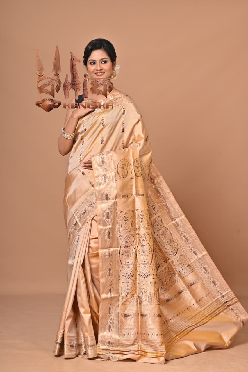 SWARNACHARI JORI MINA 202526 Product Image