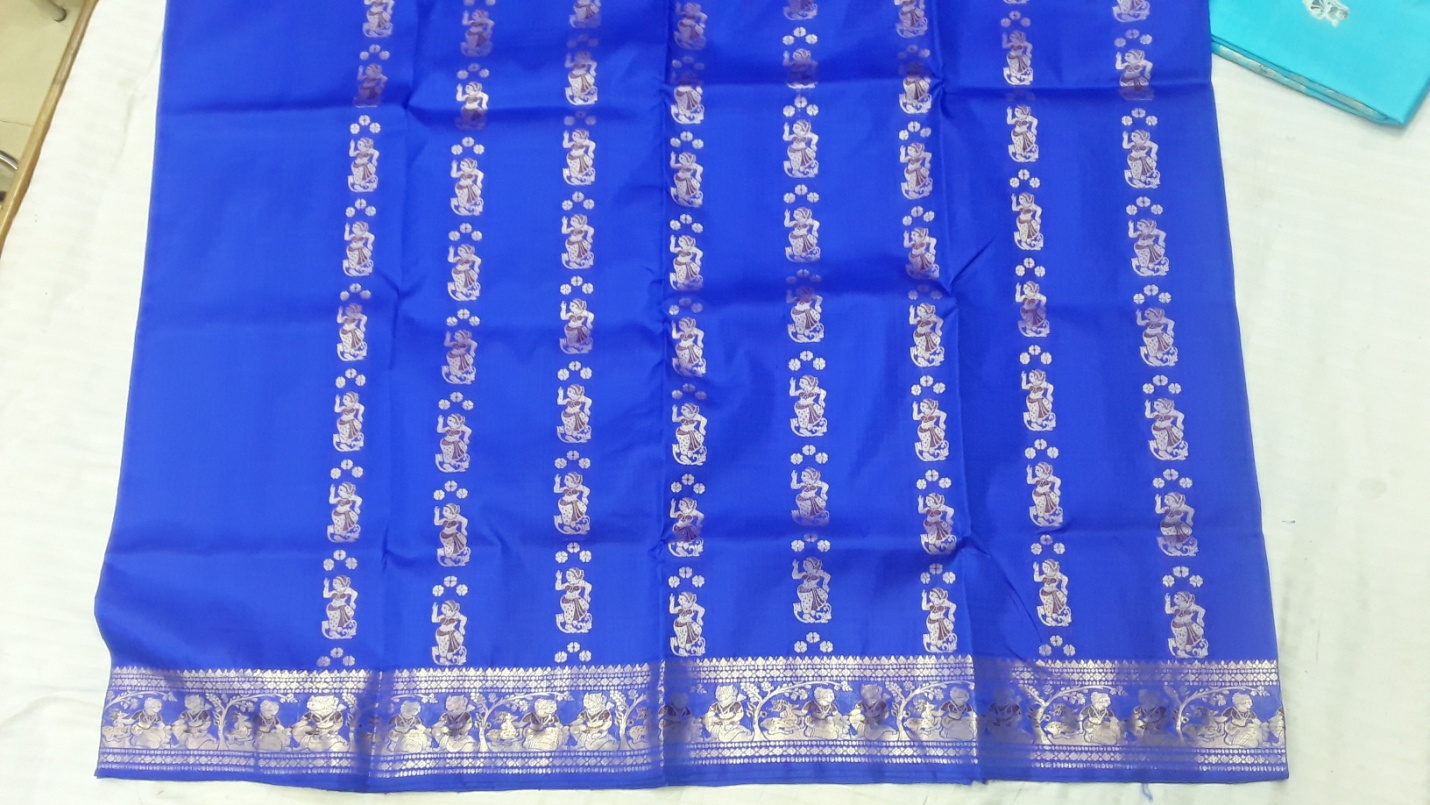 SWARNACHARI JORI MINA F 44 Product Image