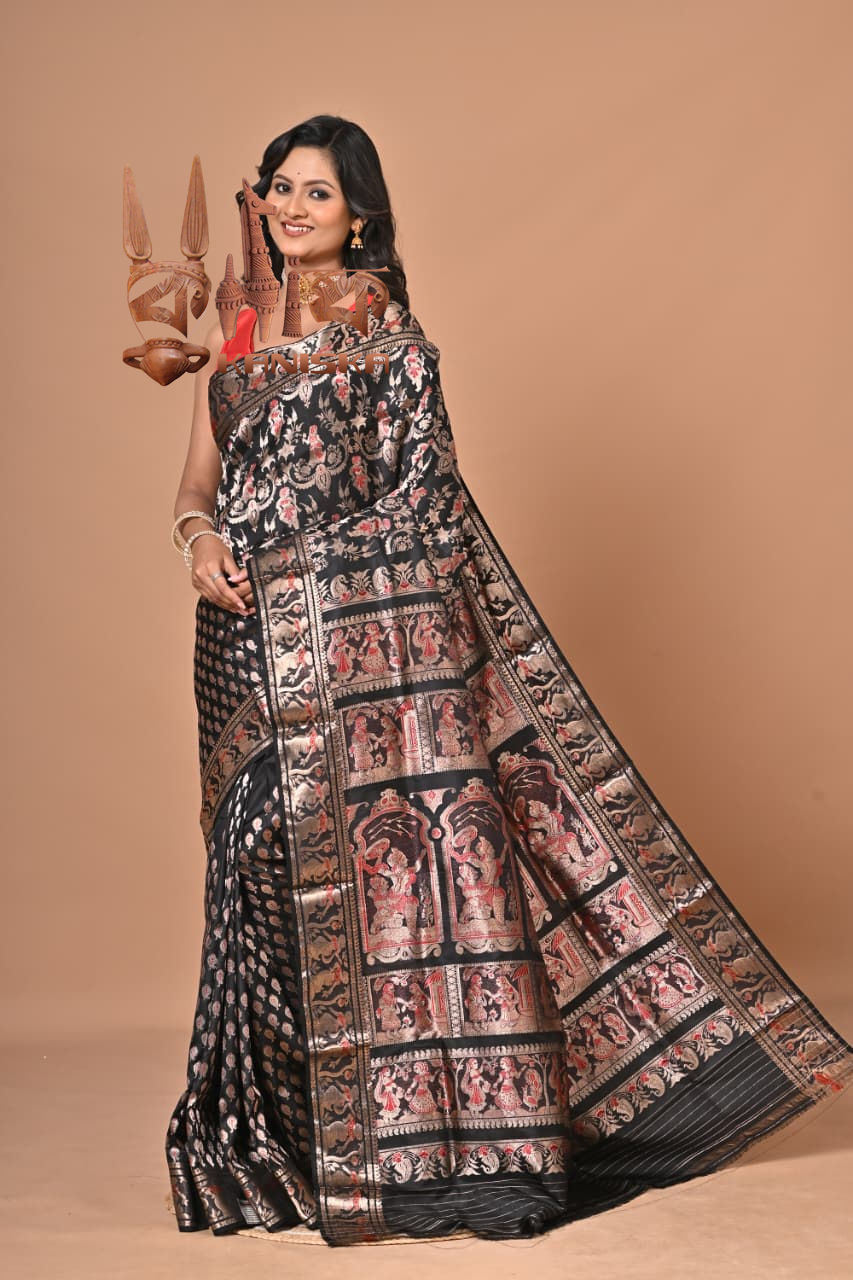 SWARNACHARI ALL OVER 202541 Product Image