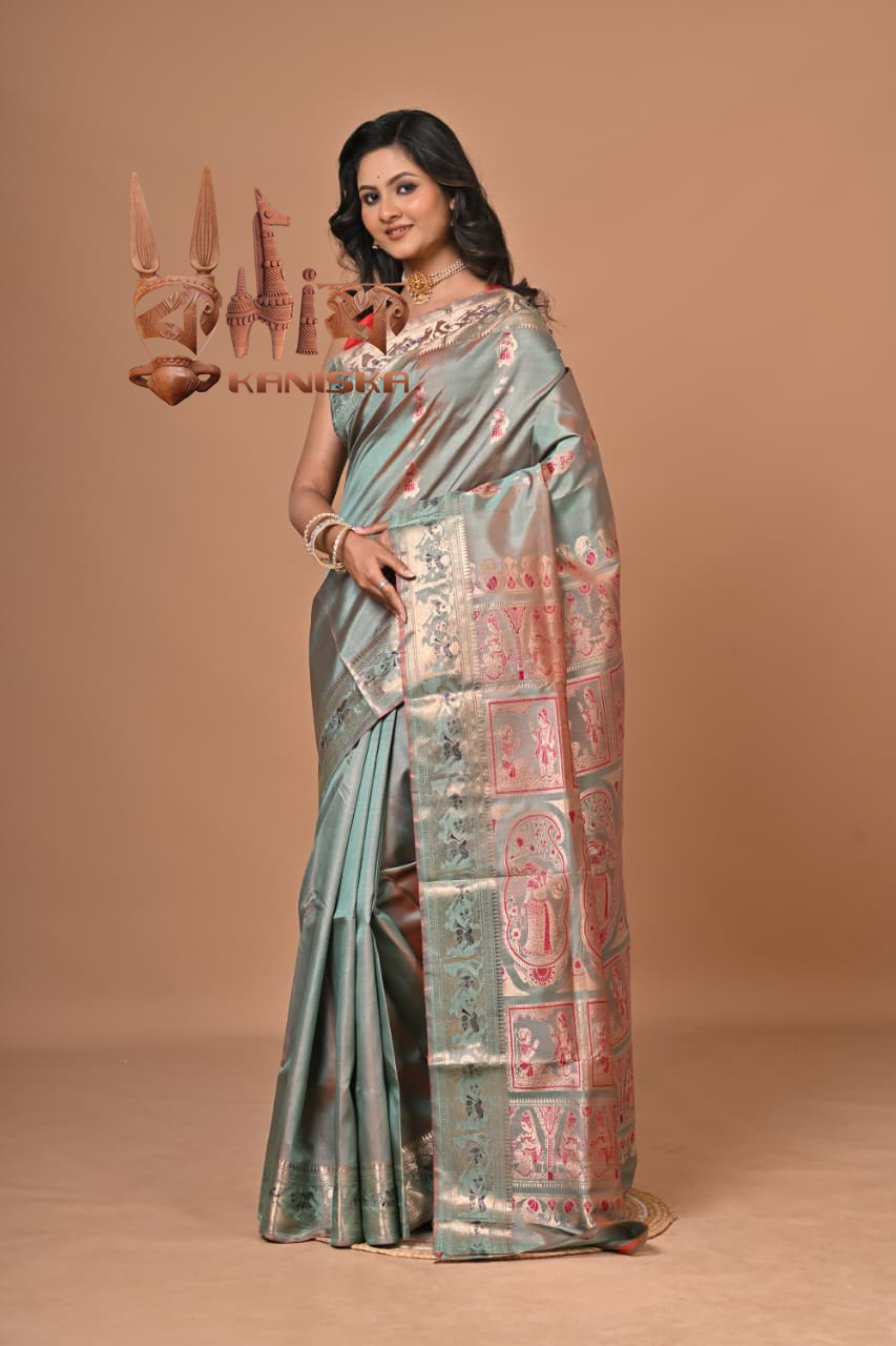 SWARNACHARI JORI MINA 202546 Product Image