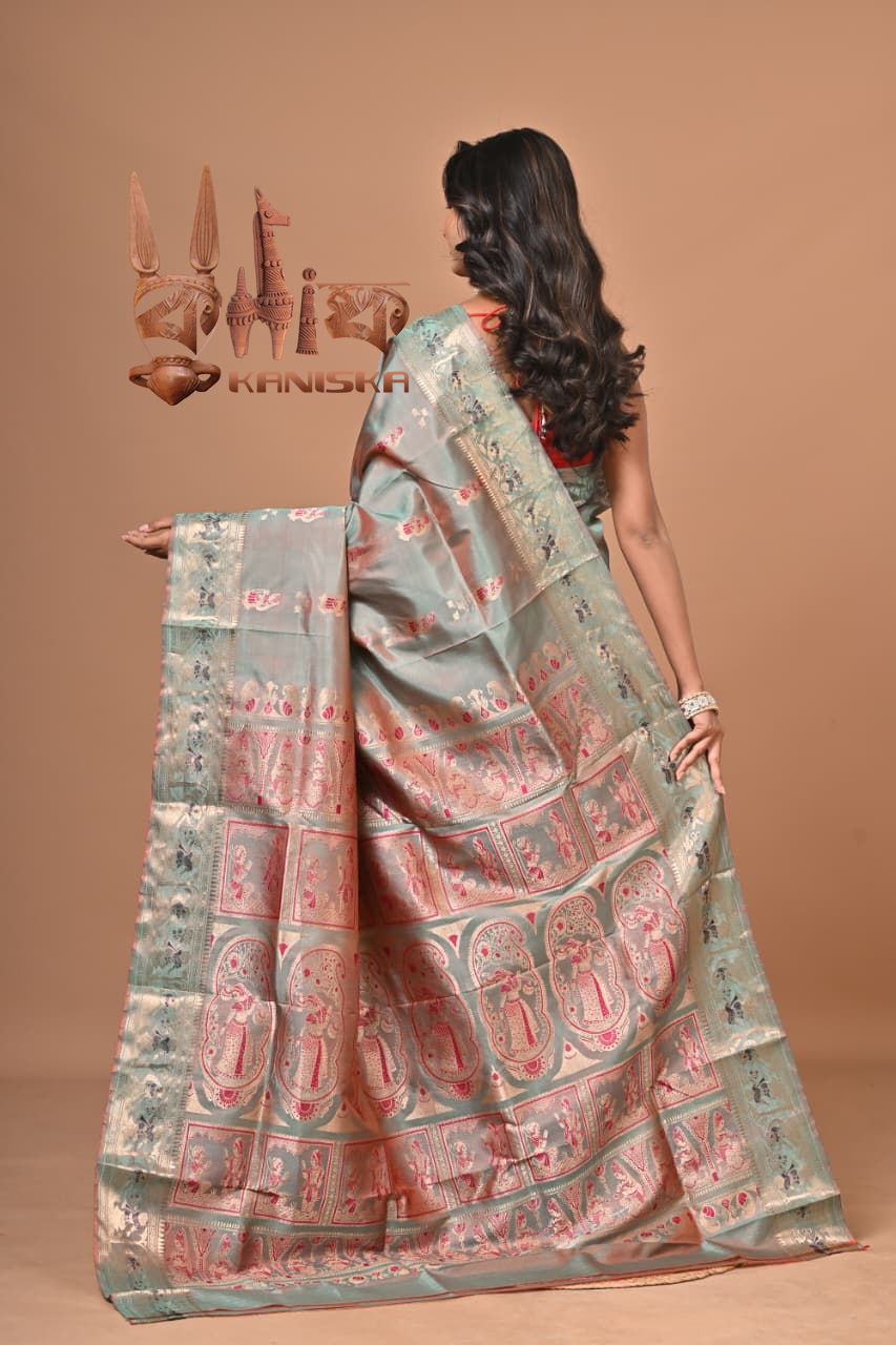 SWARNACHARI JORI MINA 202546 Product Image
