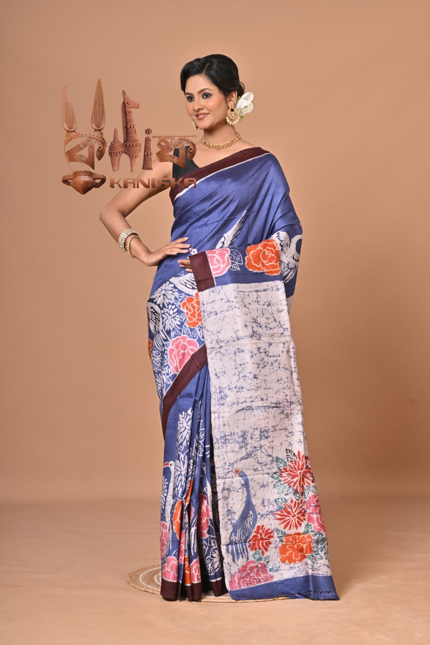 SILK BATIK 202586 Product Image