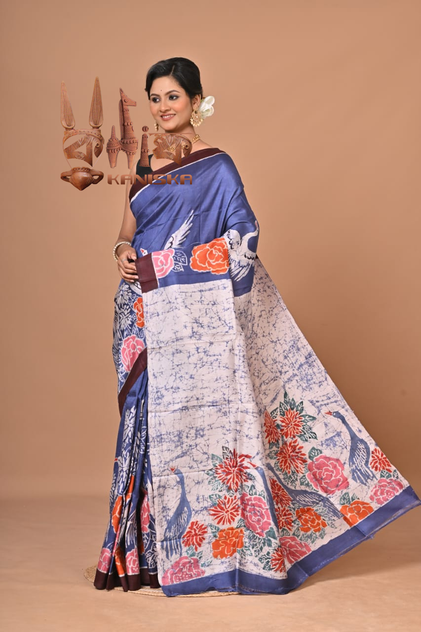 SILK BATIK 202586 Product Image