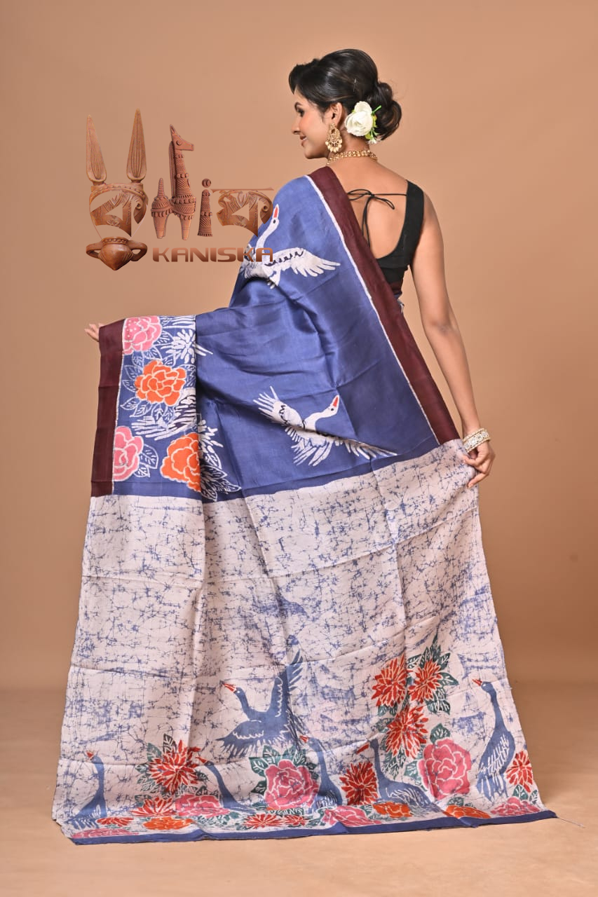 SILK BATIK 202586 Product Image