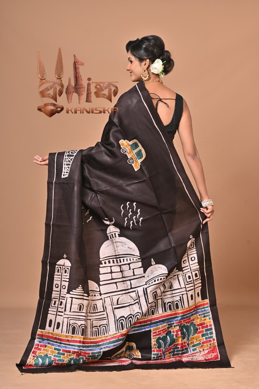 SILK BATIK 202564 Product Image