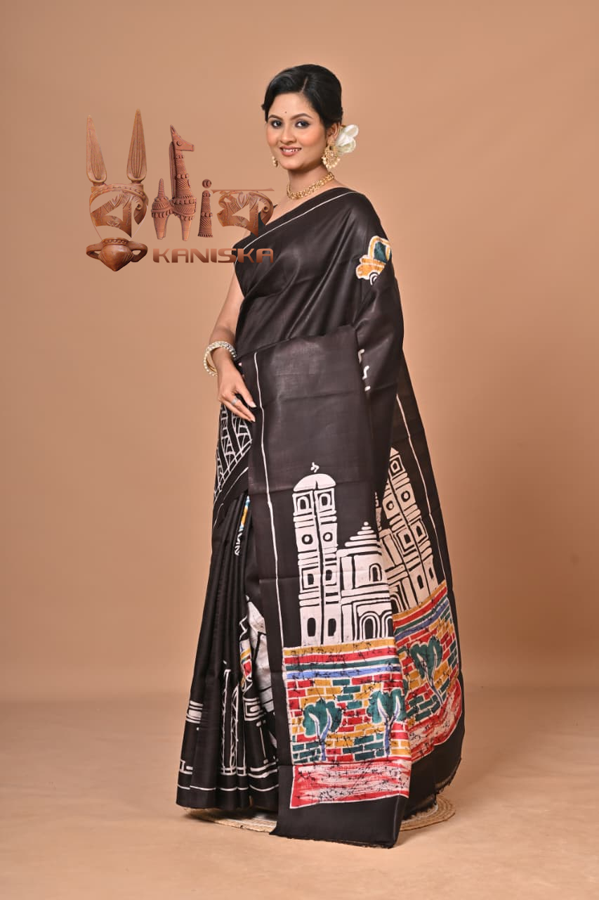 SILK BATIK 202564 Product Image