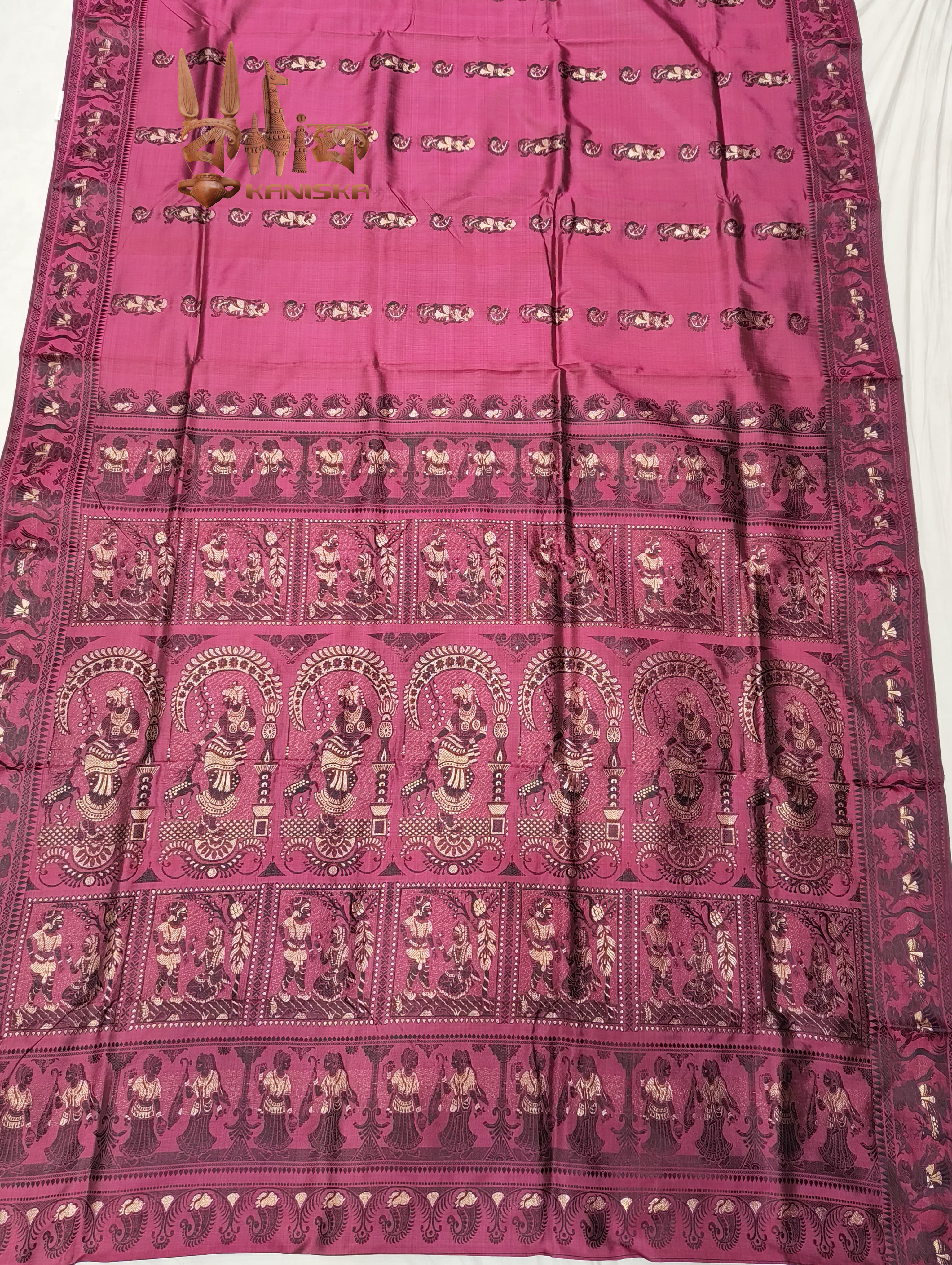 BALUCHARI MINAKARI L 8 Product Image