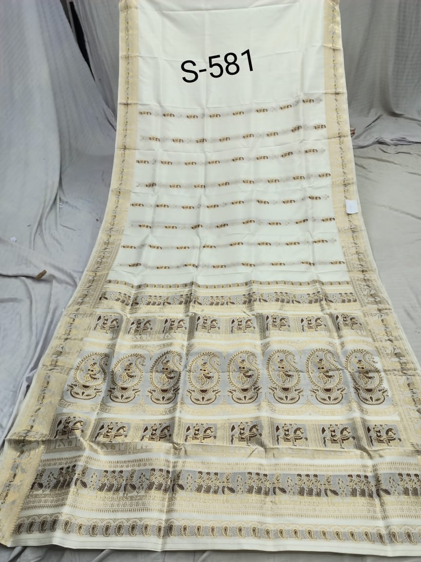 SWARNACHURI JORI MINA S 581 Product Image