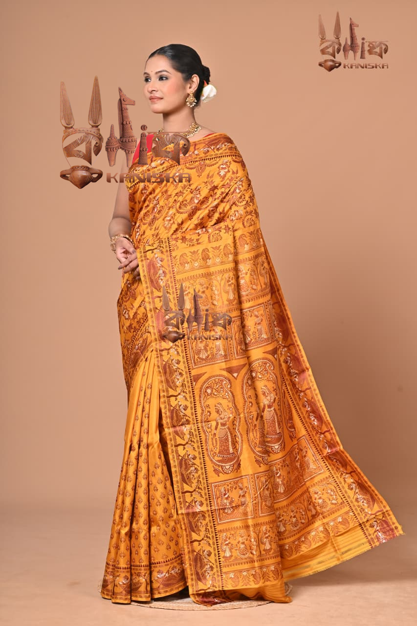 BALUCHARI ALL OVER 2025115 Product Image