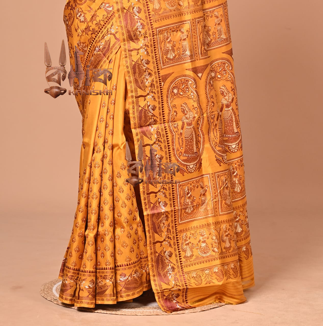 BALUCHARI ALL OVER 2025115 Product Image