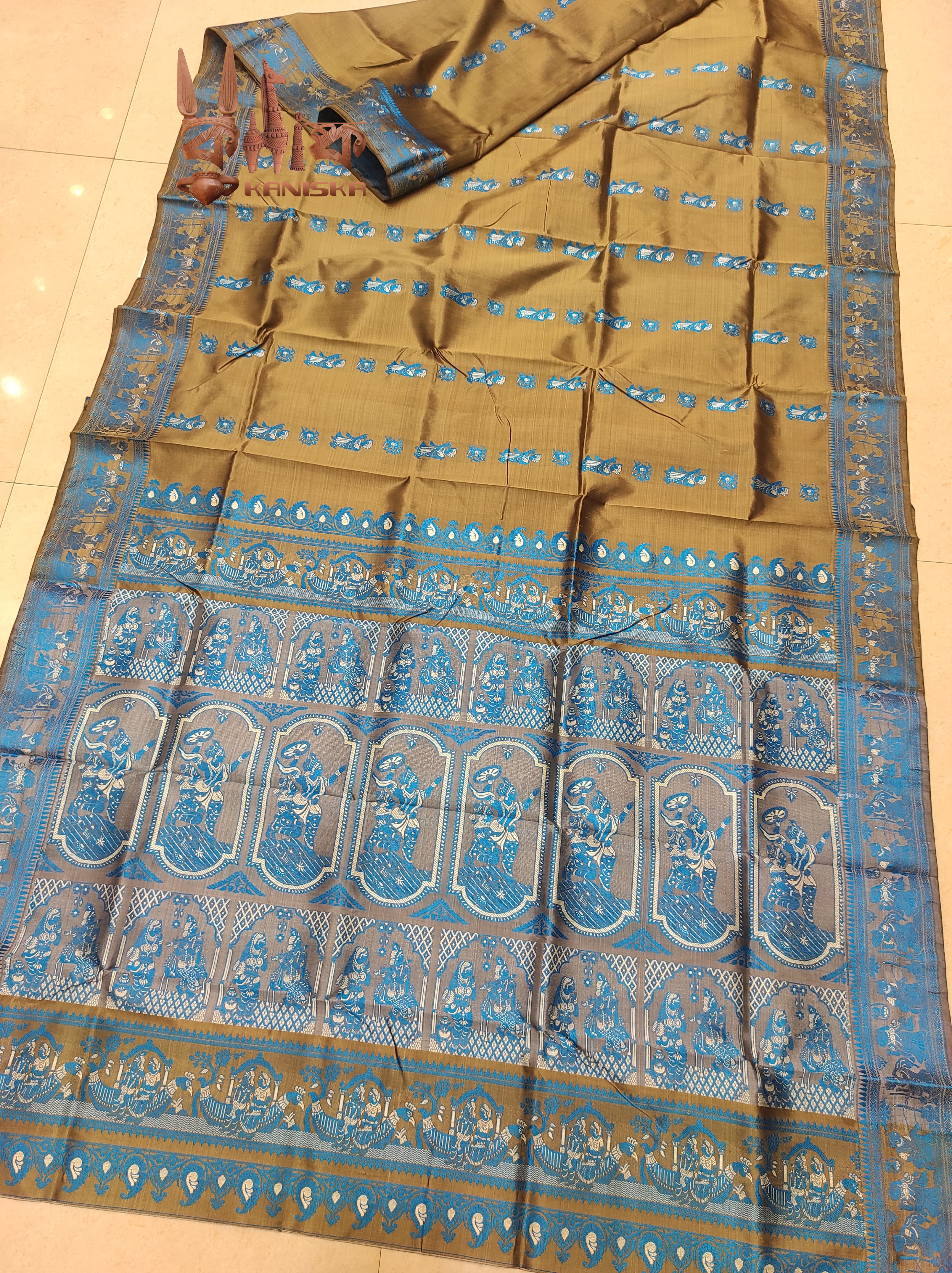 BALUCHARI MINA 11 Product Image