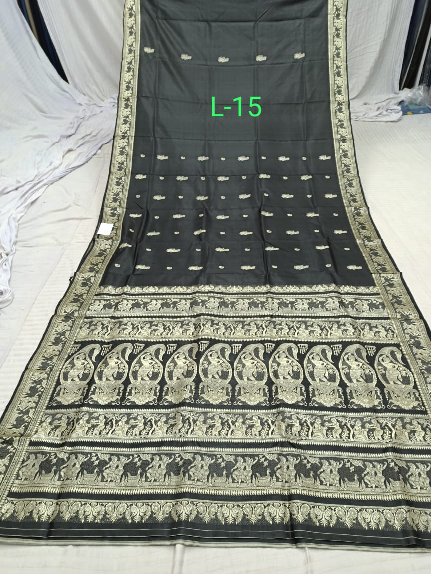 BALUCHURI SINGLE THREAD L 15 Product Image