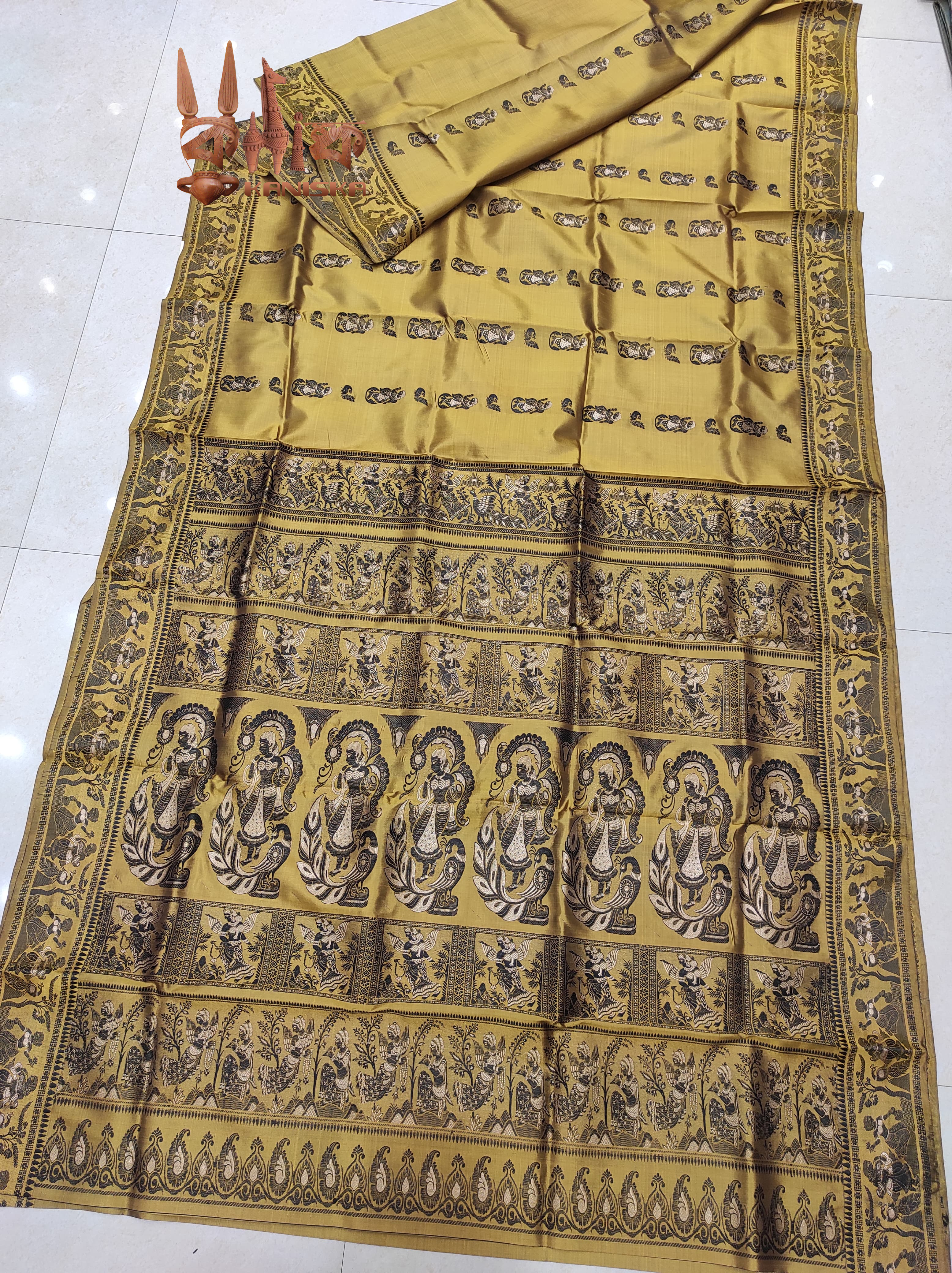 BALUCHARI MINA 8 Product Image