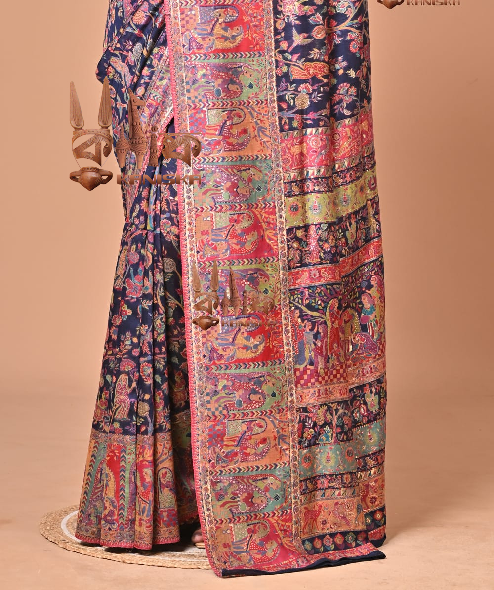 KANI SILK 2025114 Product Image