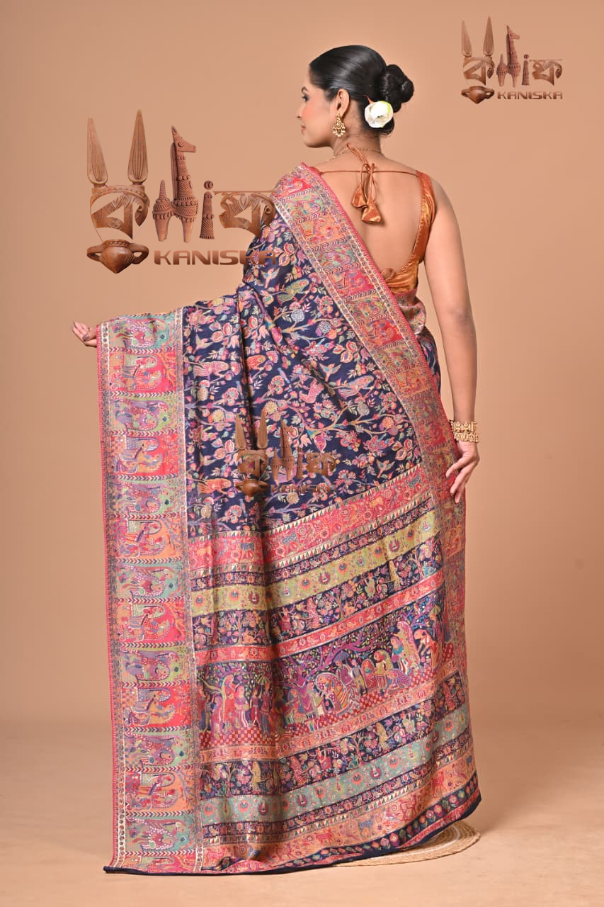 KANI SILK 2025114 Product Image