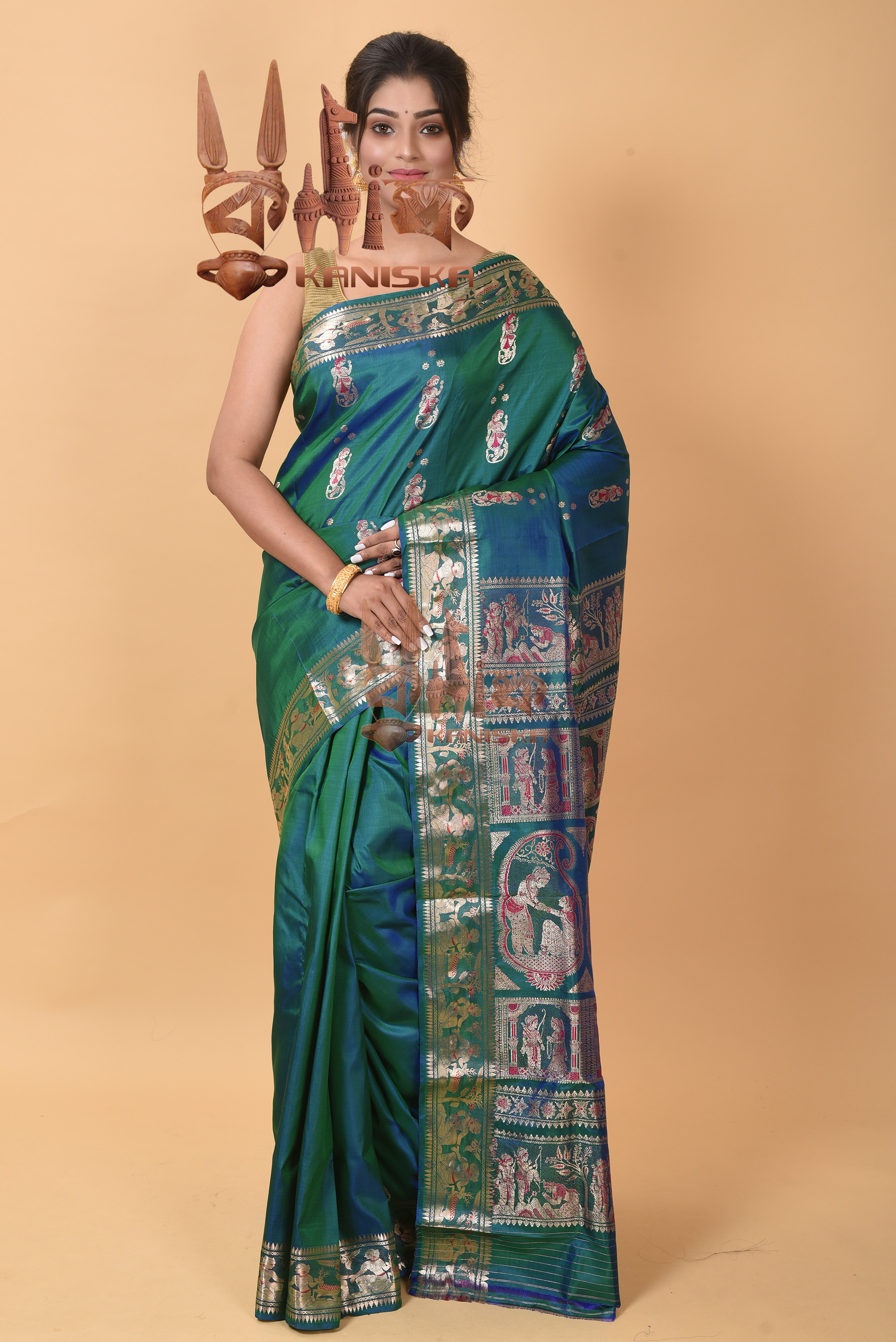 BALUCHURI MINAKARI L 20 Product Image
