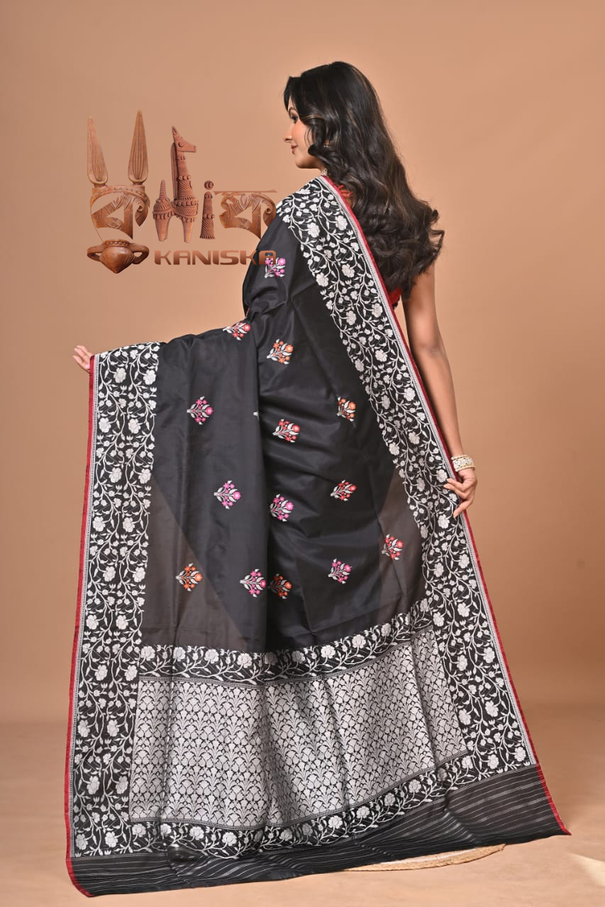 EXCLUSIVE KATAN BANARASI 202598 EXCLUSIVE KATAN BANARASI 202598 Product Image
