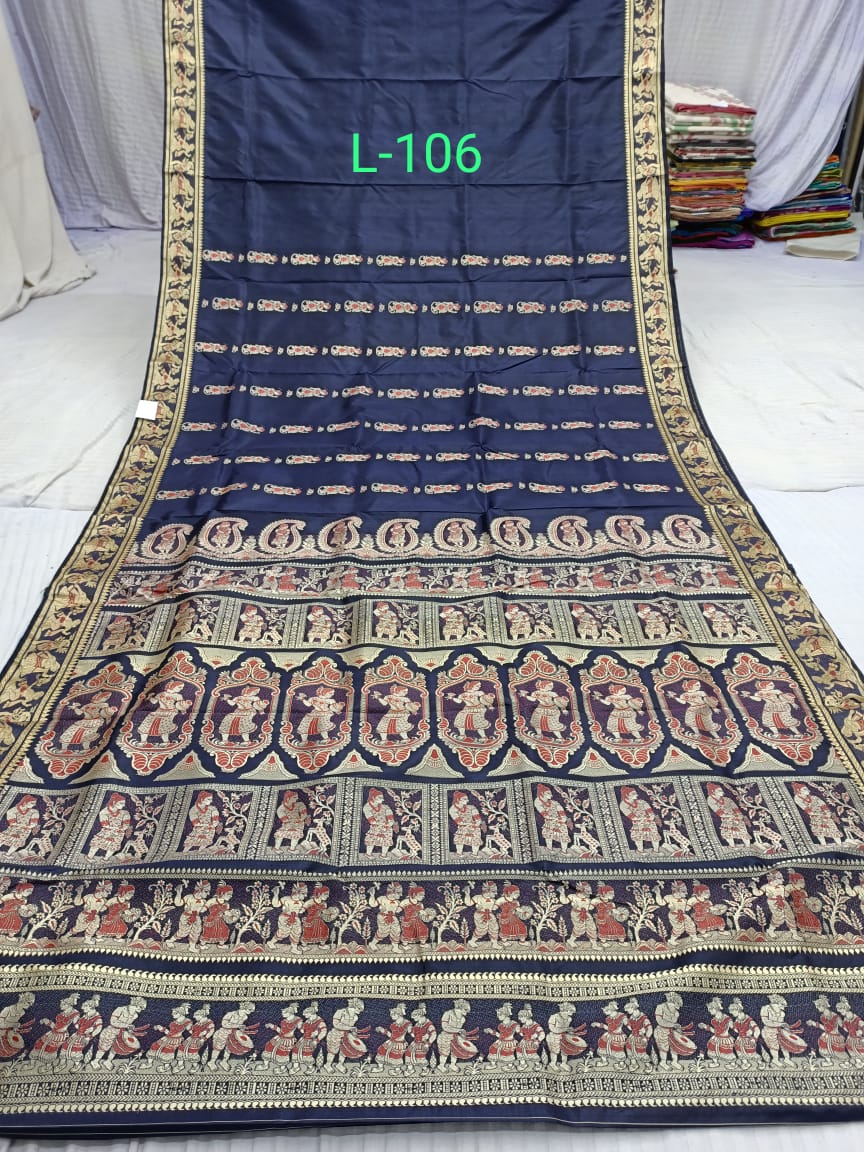 BALUCHURI MINAKARI L 106 Product Image