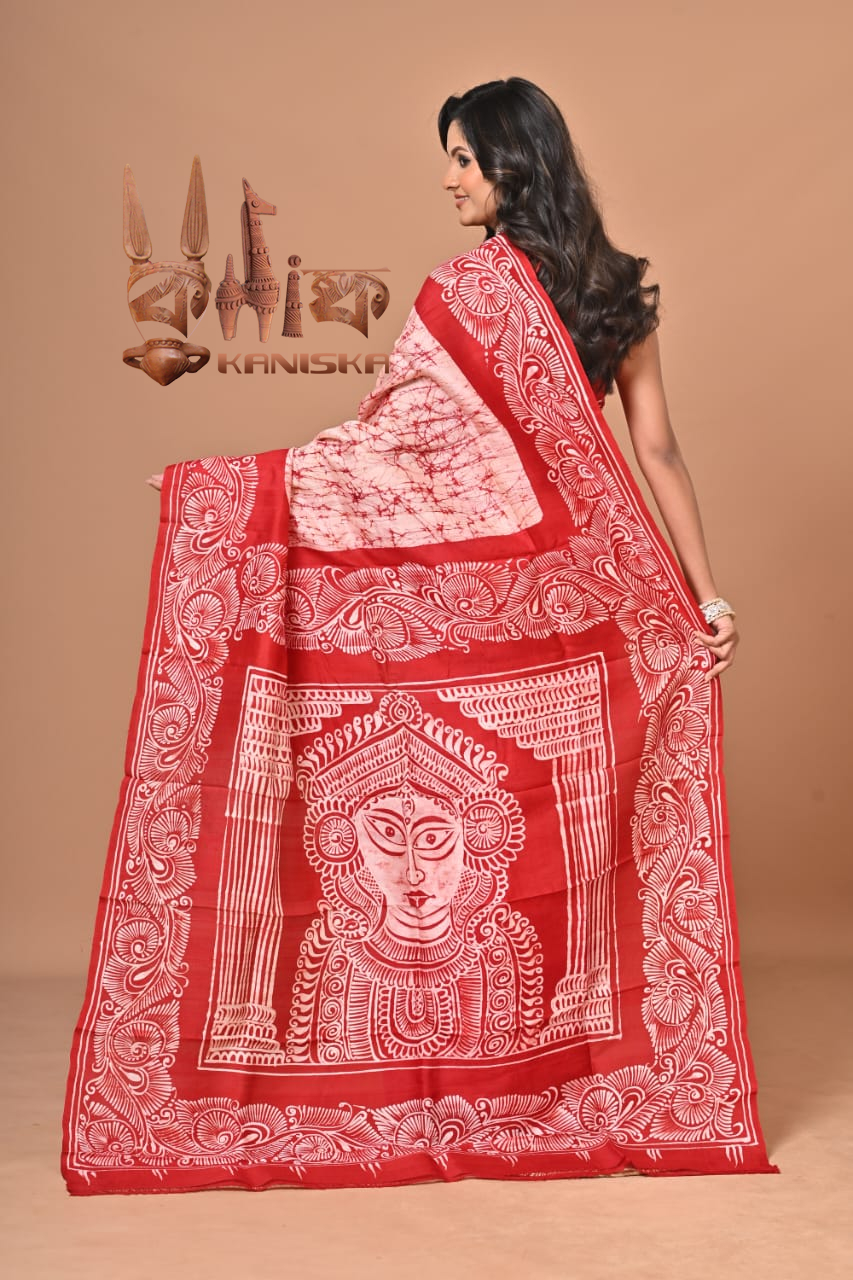 SILK BATIK 202593 Product Image