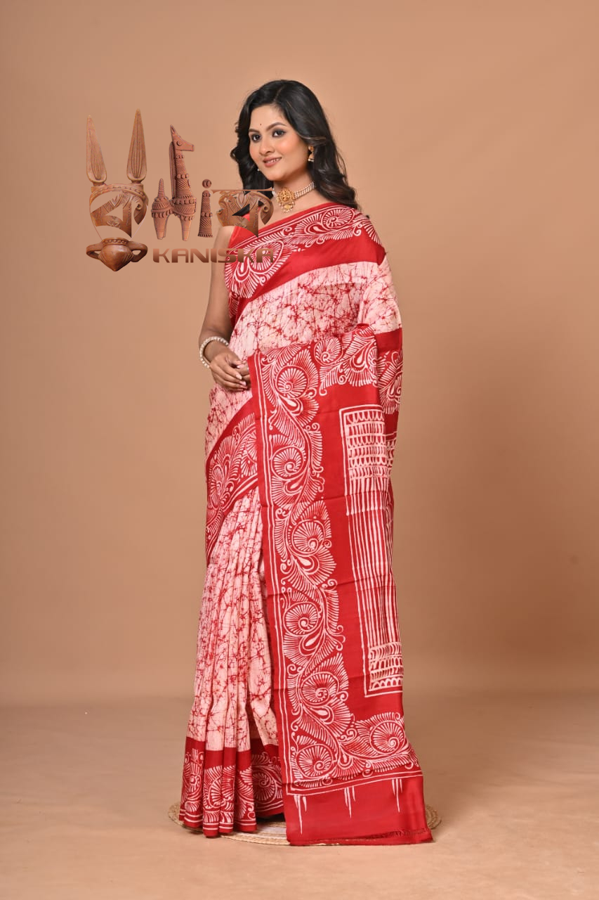 SILK BATIK 202593 Product Image