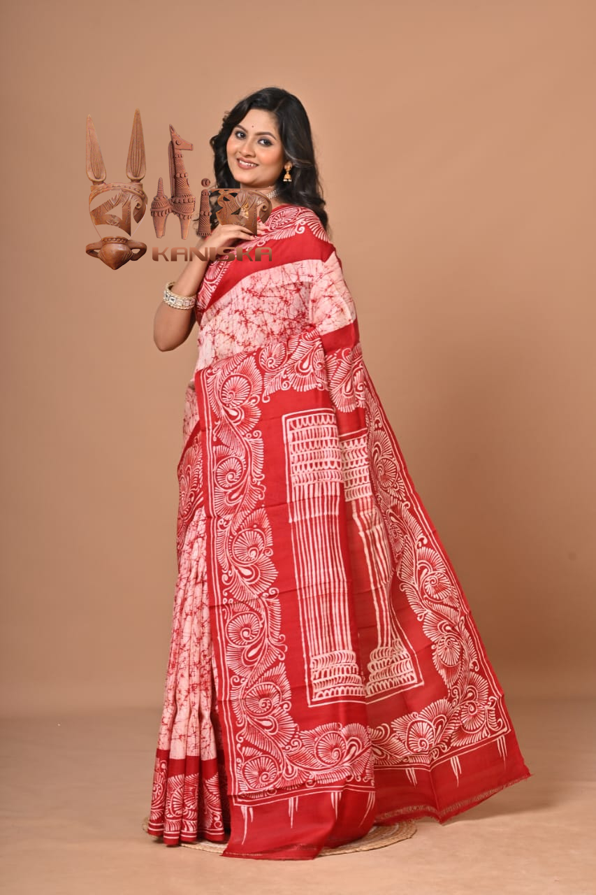 SILK BATIK 202593 Product Image