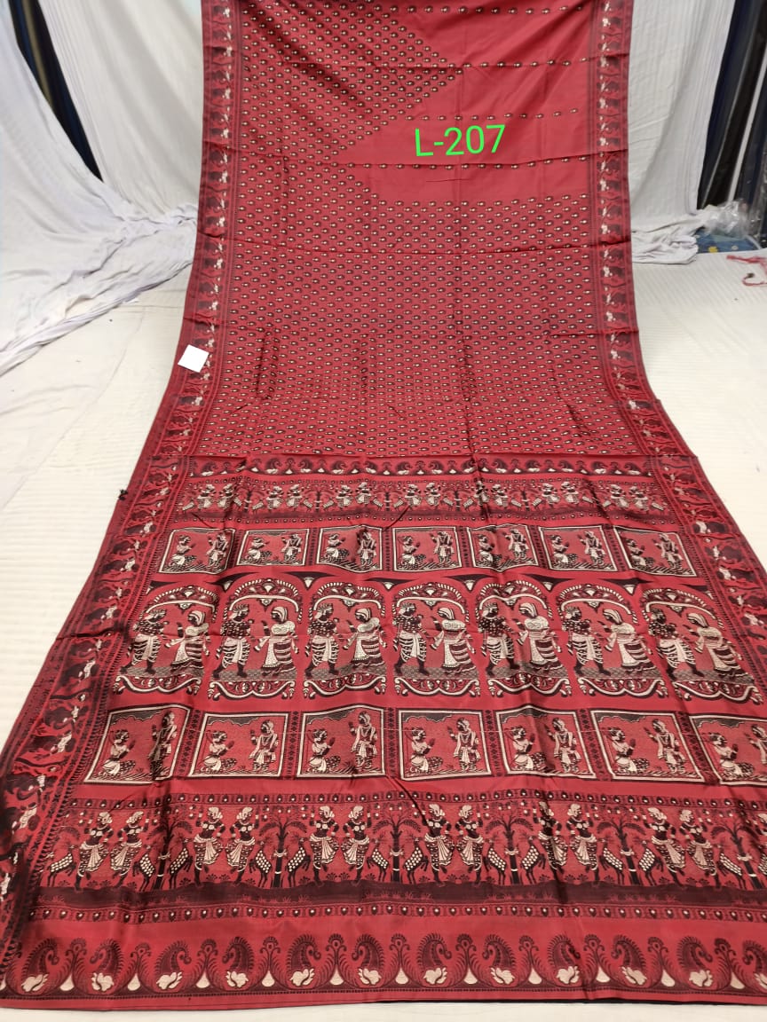 BALUCHARI L 207 Product Image