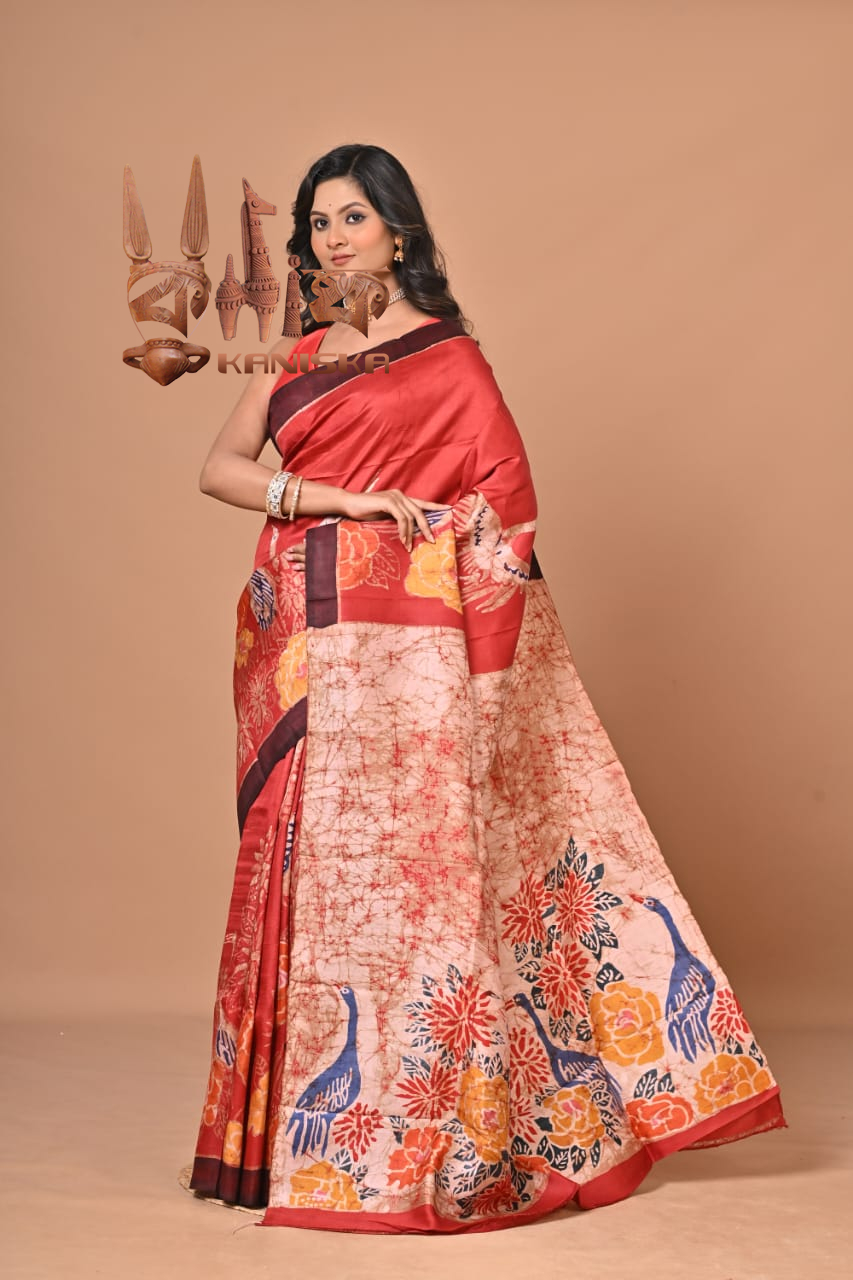 SILK BATIK 202594 SILK BATIK 202594 Product Image