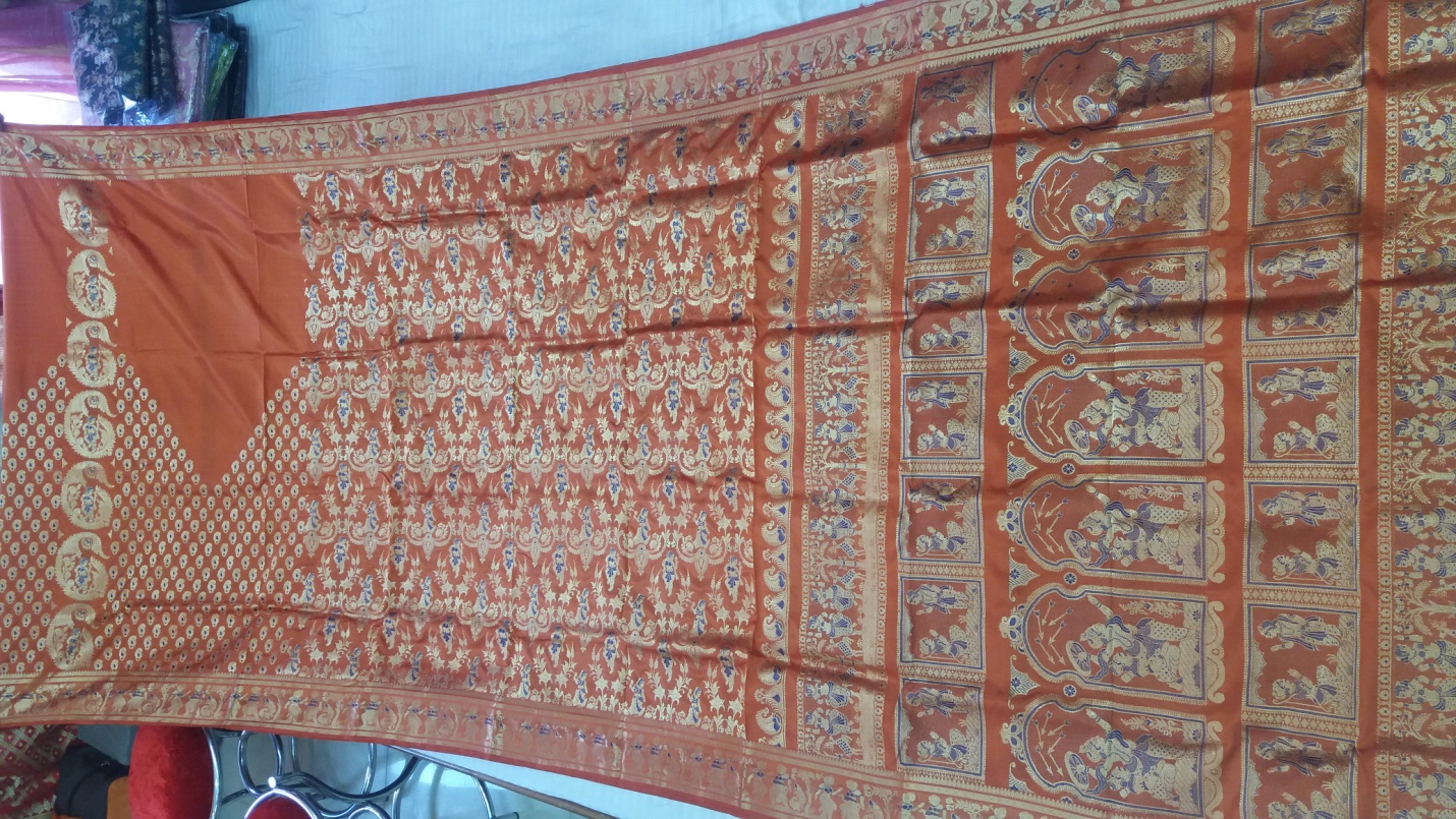 SWARNACHARI ALLOVER  F 92 Product Image