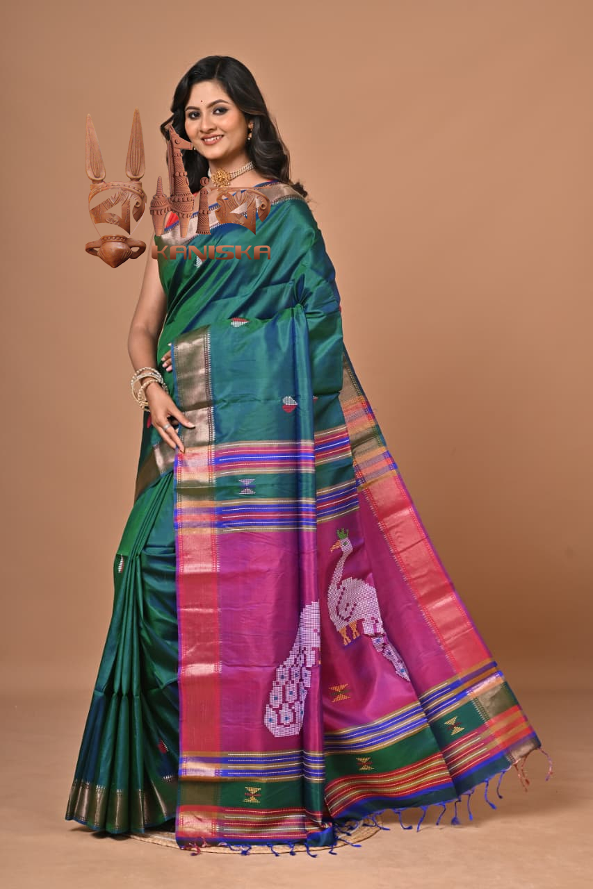 KALAKHETRA  202575 KALAKHETRA  202575 Product Image
