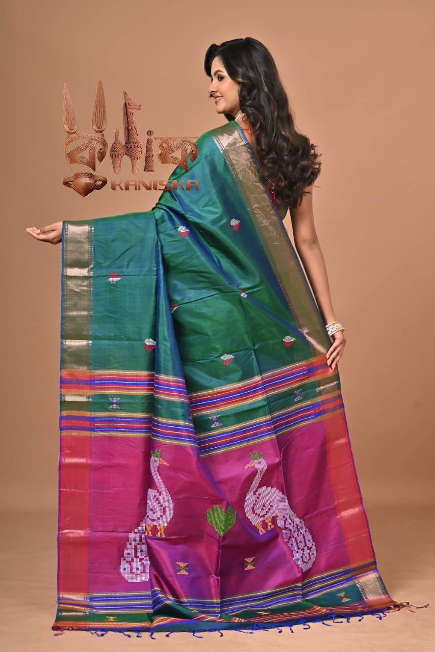 KALAKHETRA  202575 KALAKHETRA  202575 Product Image