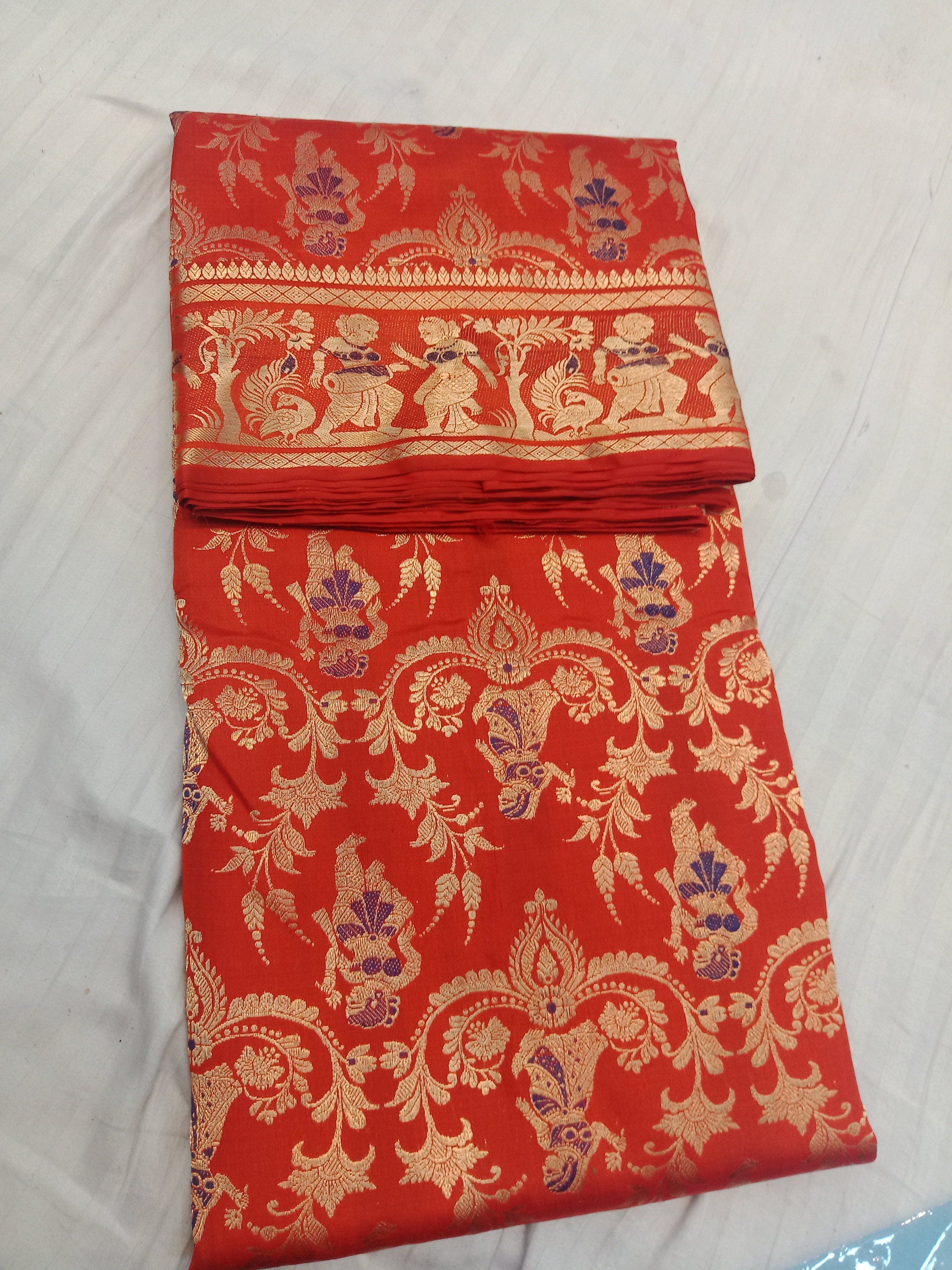 SWARNACHARI ALL OVER A 3 Product Image