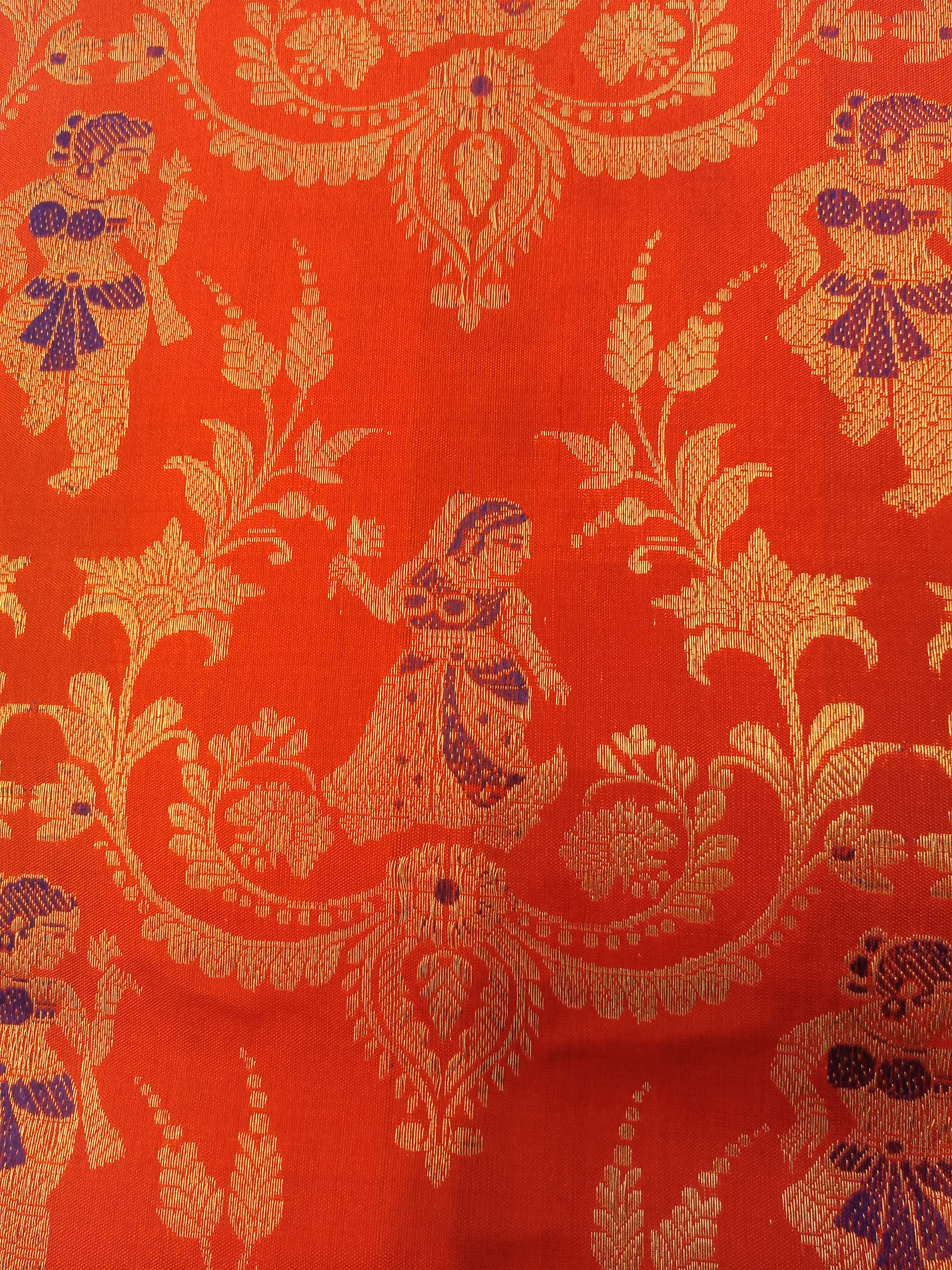 SWARNACHARI ALL OVER A 3 Product Image