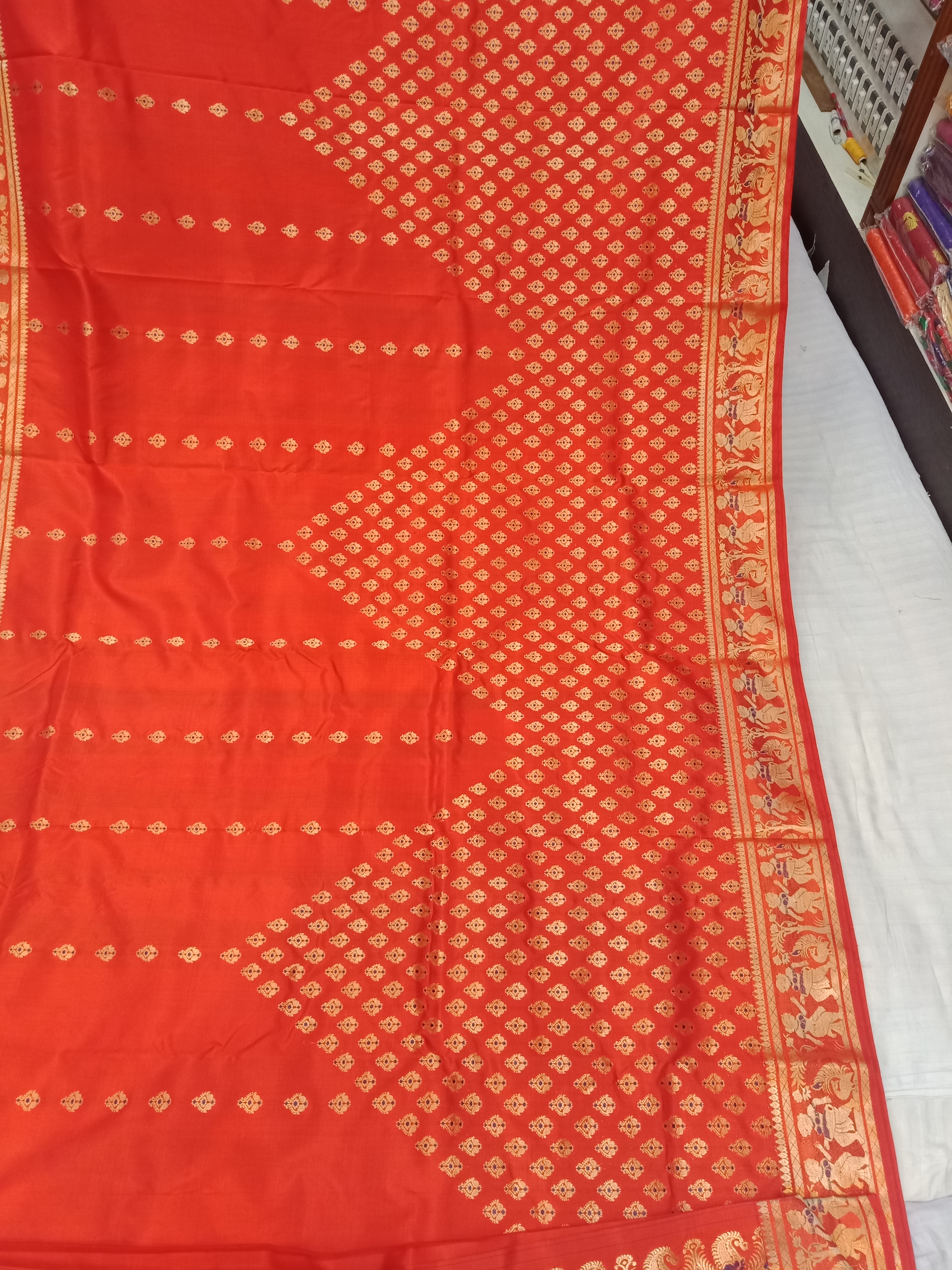 SWARNACHARI ALL OVER A 3 Product Image