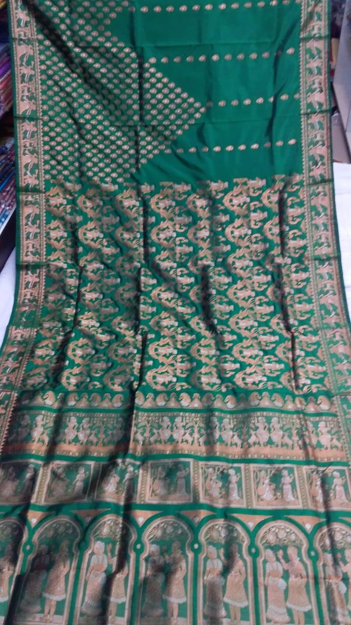 SWARNACHARI ALLOVER  S 421 Product Image