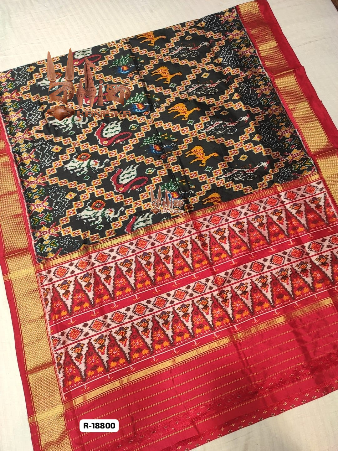 IKKAT IPT 21 Product Image