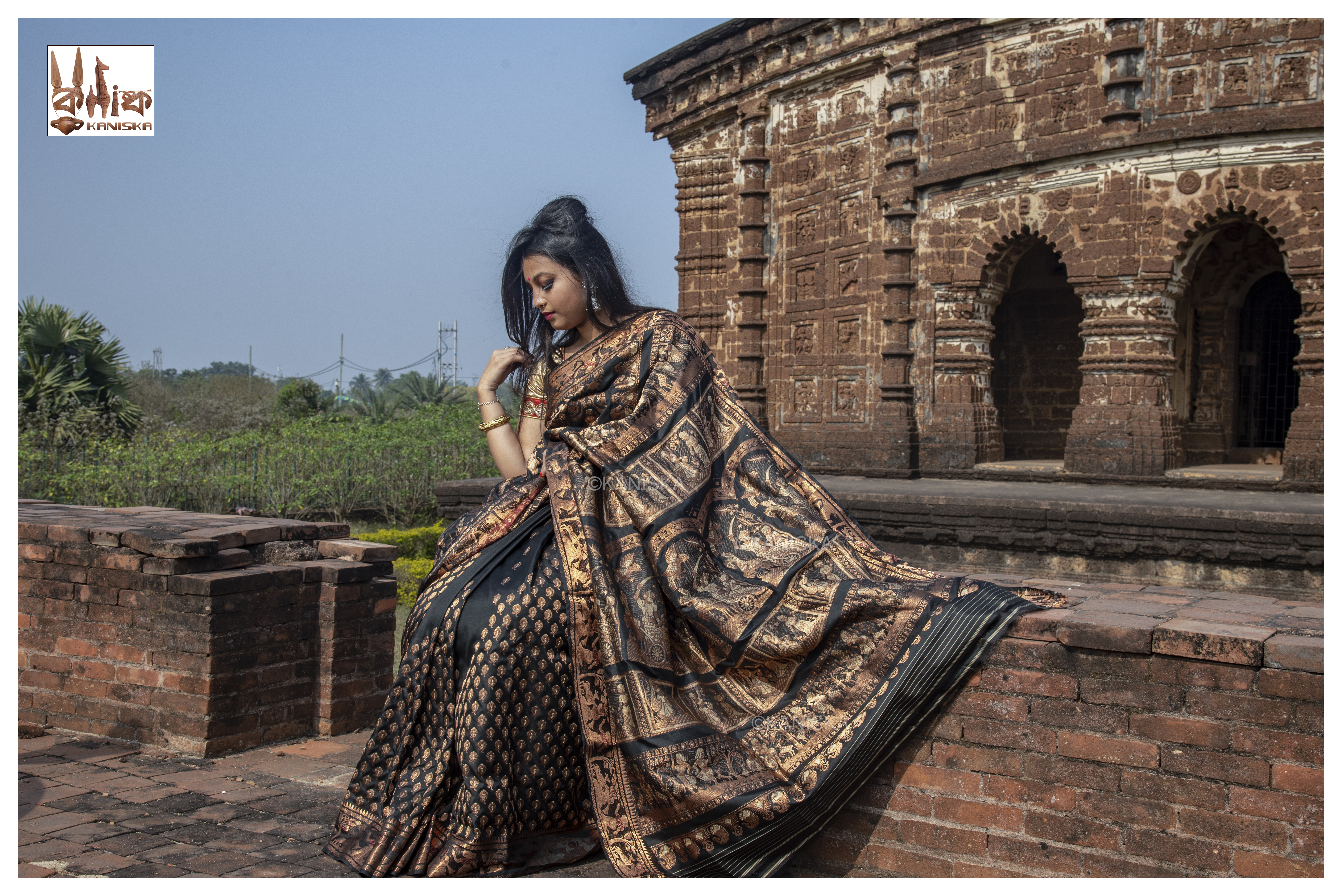 SWARNACHARI ALLOVER 1004 Product Image