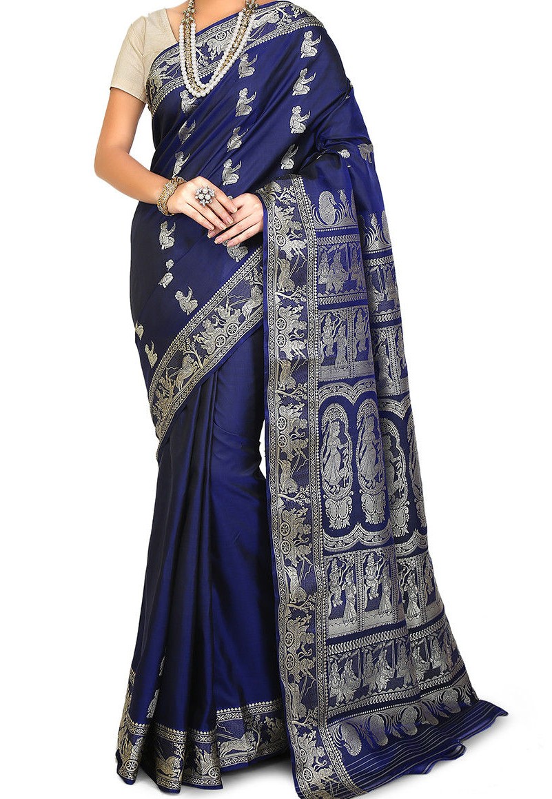 BALUCHURI SINGLE THREAD S 11 Product Image
