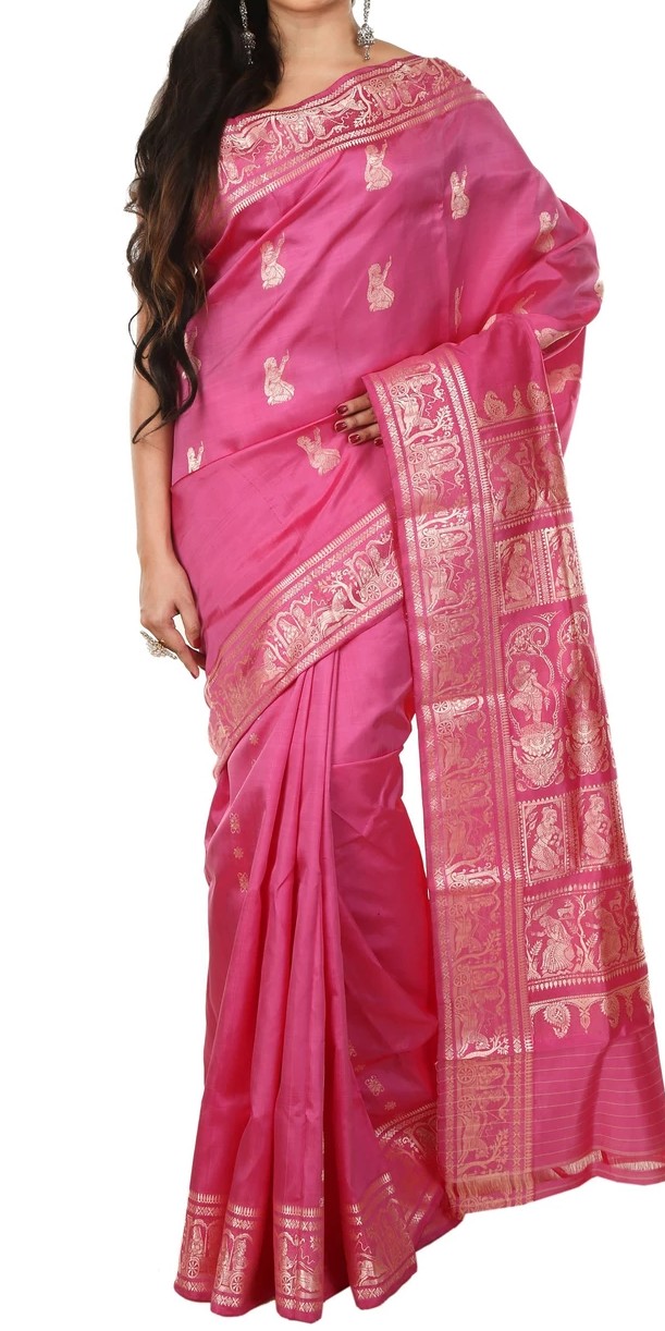 BALUCHURI SINGLE THREAD S12 Product Image