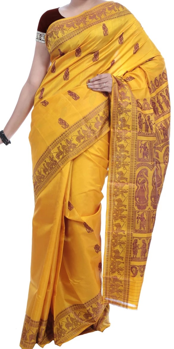 BALUCHURI SINGLE THREAD S13 Product Image