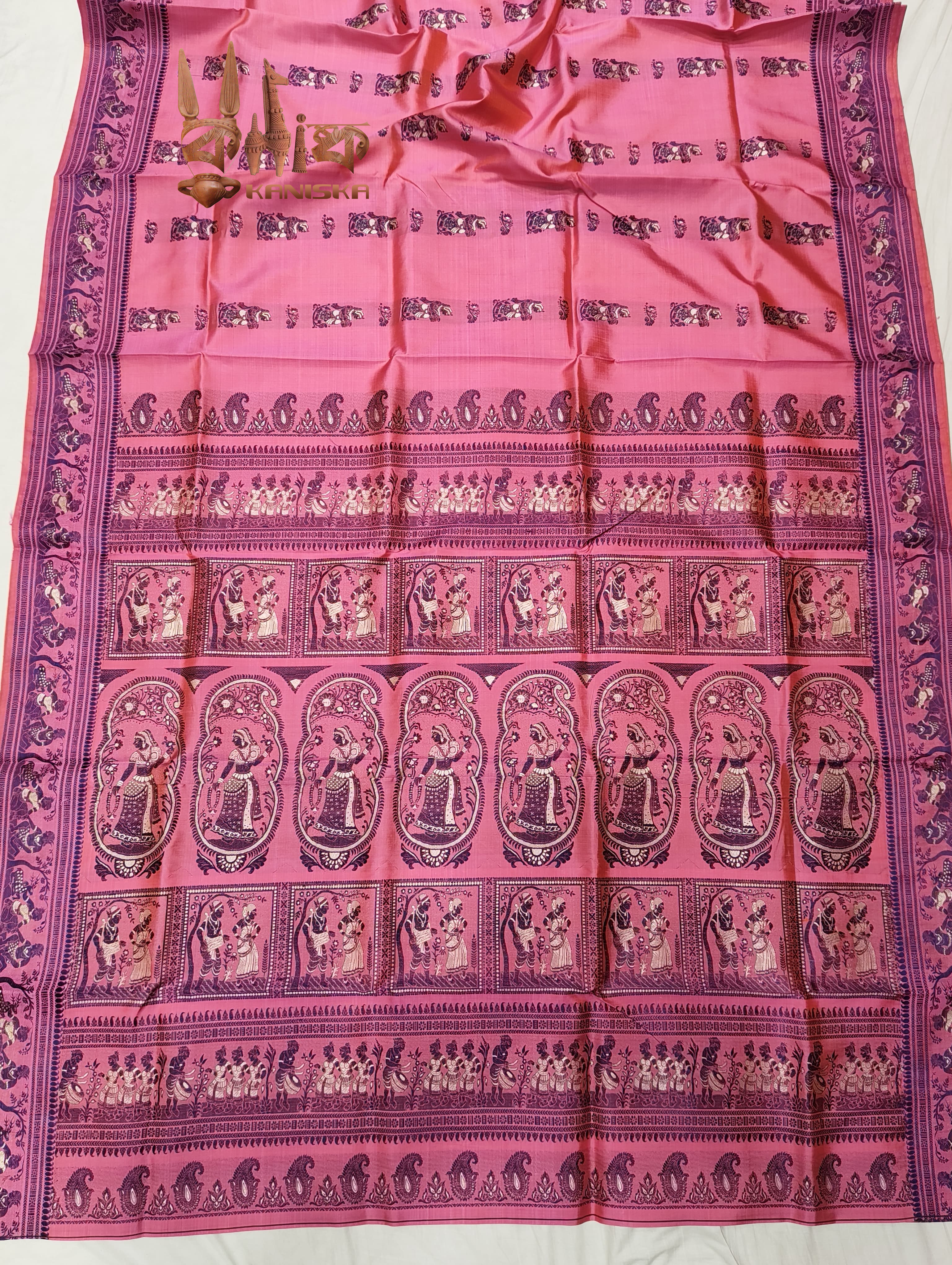 BALUCHURI MINAKARI L 2 Product Image